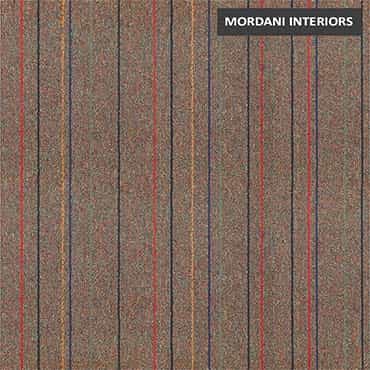 3268 Neo Brown Mystic 2  Heritage Carpet Tiles